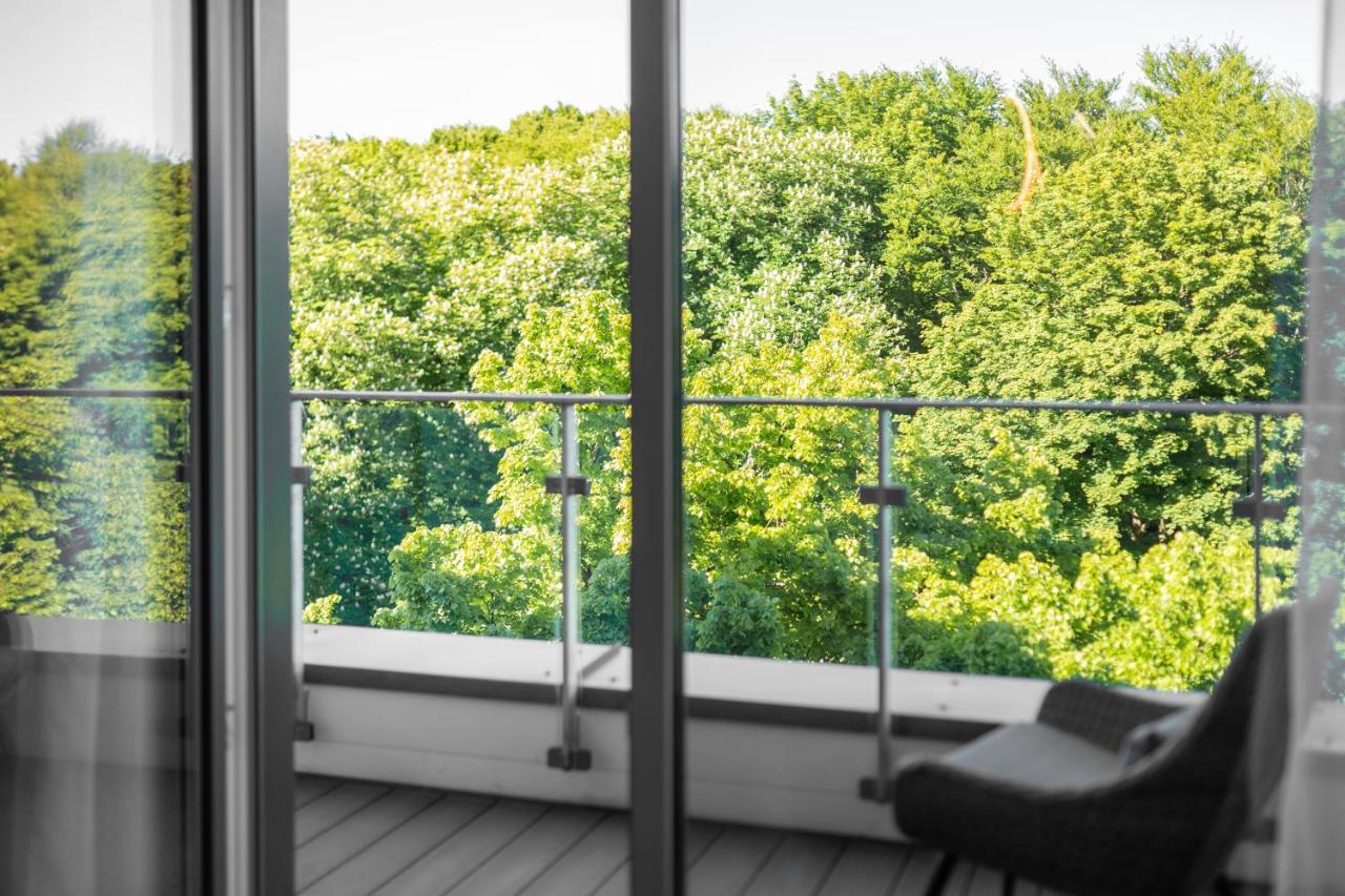 Novumapartamenty Kolobřeh Exteriér fotografie